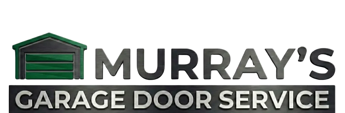 Murray's Garage Door Services